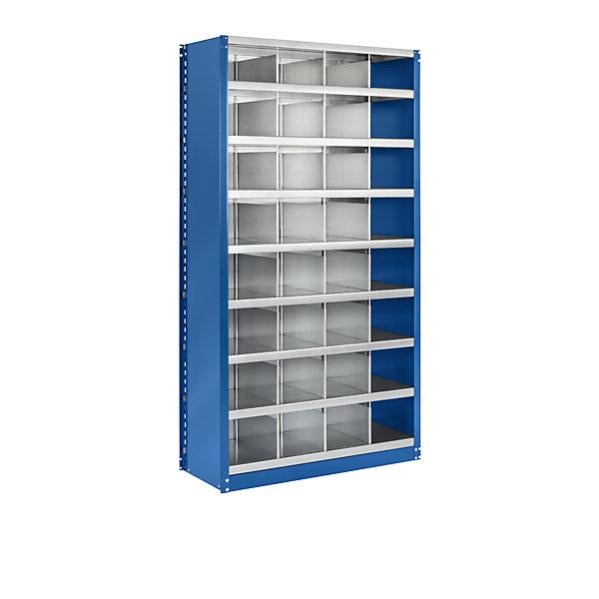 Barra Portascontrini In Acciaio Inox 61 Cm, Sistema A Sfera, Per Bordo Tavolo/Scaffale, Per Ristoranti E Hotel