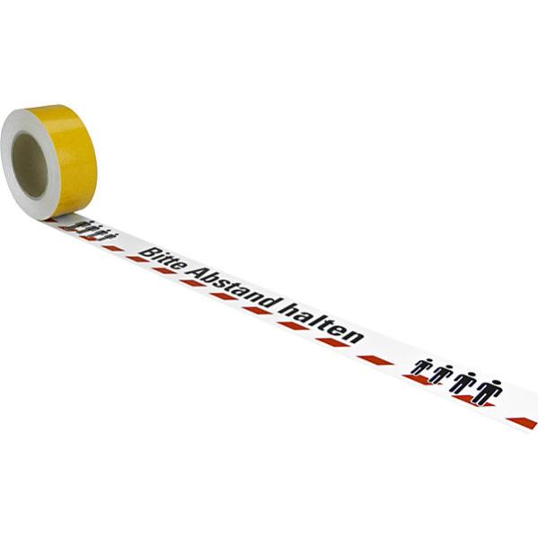 Nastro adesivo in fibra di vetro (50 mm) – Emove PRO