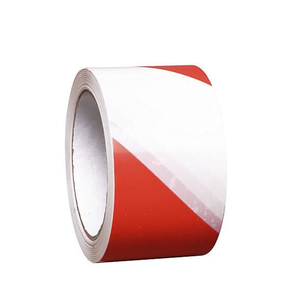 Nastro Riflettente 3M Rosso - Rotolo 150Ft X 1Cm - Autoadesivo Alta Visibilit&agrave;