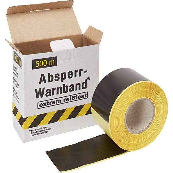 Kaiserkraft Nastro Segnaletico Estremamente Resistente Agli - Foto 3