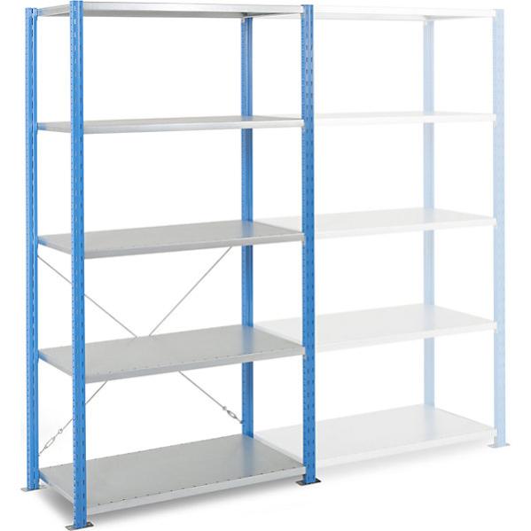 Toom Schwerlast-steckregal Angebot Bei Toom Baumarkt