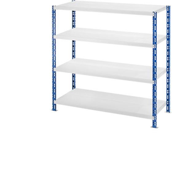 4/5 Livelli Scaffali Da Supermercato Con Ruote - Negozi Espositore Per Snack E Patatine, Scaffale Per La Conservazione Della Casa - Immagazzinare E - Foto 2