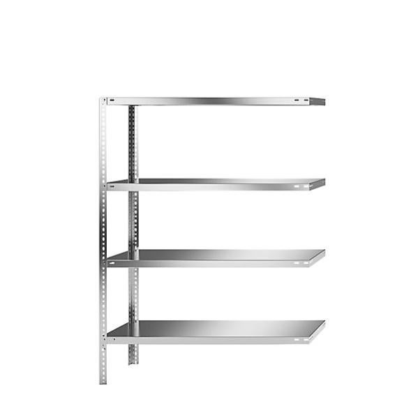 OEM ODM Tavolo Di Metallo In Acciaio Inox Attrezzature Da Cucina Tavolo Di Lavor - Foto 5