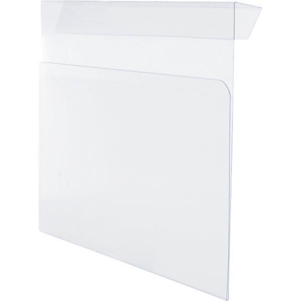 Buste Trasparenti Portadocumenti A5 225x165 Mm - Confezione Da 100 Pezzi (UK Made) - Foto 8