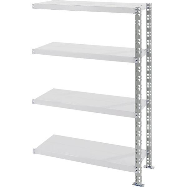 Kaiserkraft | Scaffale A Innesto Universale | Ripiani In Truciolato Alt X Largh X Prof 1976 X 1050 X 500 Mm Scaffale Portante 90249532 Kaiserkraft | Scaffale A Innesto Universale | Ripiani In Truciolato Alt X Largh X Prof 1976 X 1050 X 500 Mm Scaffale Portante 90249532