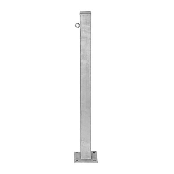Minky Filo stendibiancheria Retrattile per Esterni, 30 m (2x15m