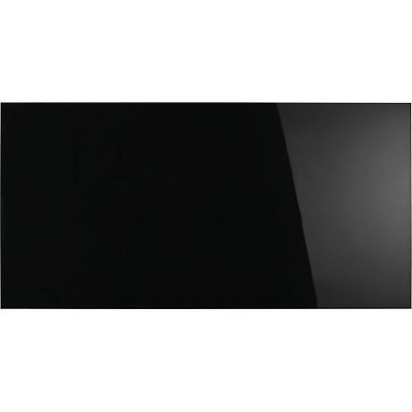 Foglio Magnetico Nero Permanente - 615mm X 0.6mm, Al Metro, Per Note E Decorazioni - Foto 5