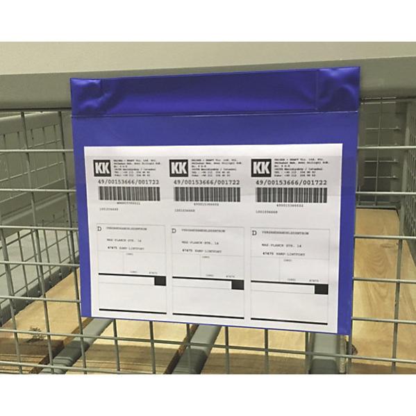 Buste Protezione Raggi X Misure #0 #1 #2 Buste Barriera Monouso