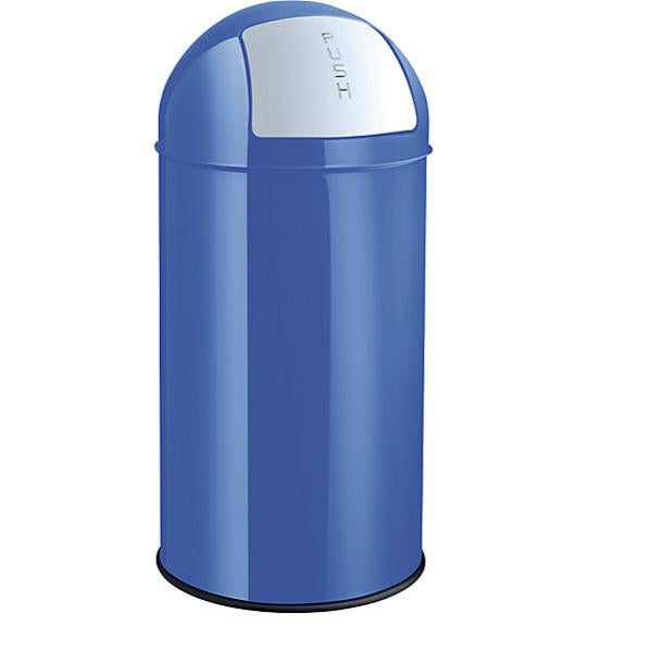 Vaso in plastica - Cilindro - CEP Agriculture - rotondo / per esterni / per interni