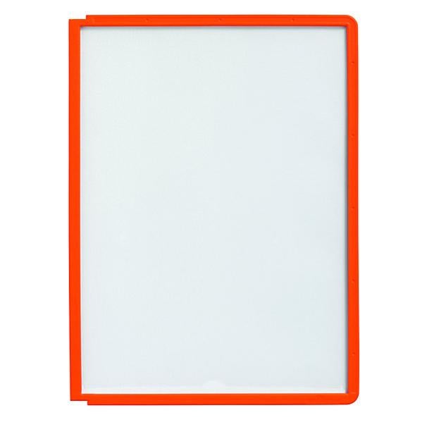 Filtro Gel Colorato Arancione 85 – Foglio In PVC 100x100 Cm Per Luci Da Studio, Palcoscenico E DJ - 3
