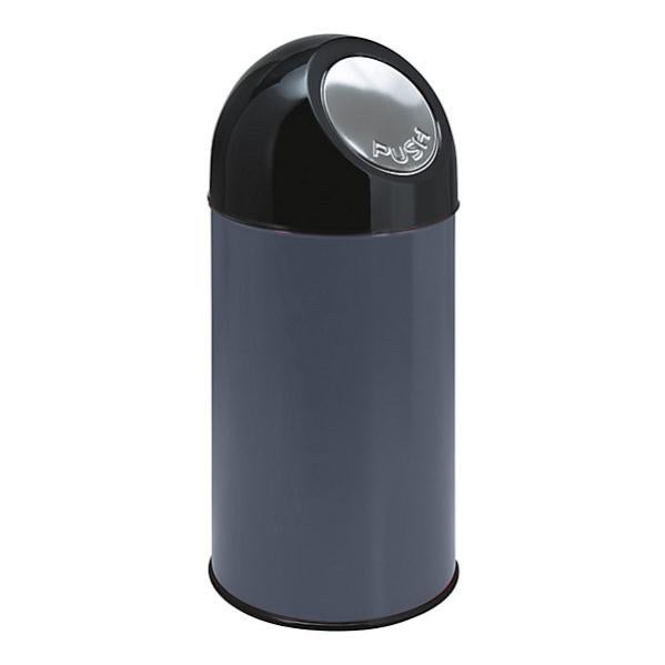Bidone Per Acqua Da Campeggio 25L Con Rubinetto E Fibbia – Portatile, Ricaricabile USB, ABS Resistente