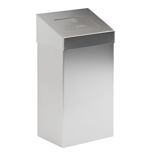 Umbra cestino dei rifiuti Touch Trash Can 6 L