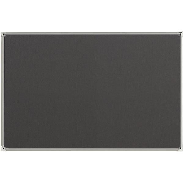 DesignOvations Bosc Non Magnetic Framed Linen Fabric