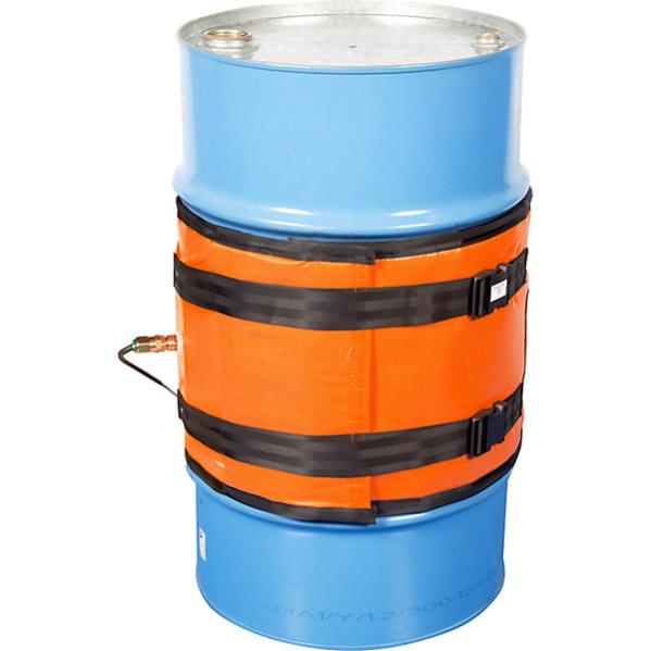 Pellicola Riscaldante A Infrarossi Calorique 50 Cm, 90 W/m², Set 0,5-20 M² Per Pavimento E Pareti, 230V