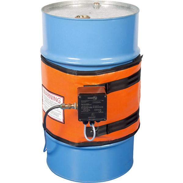 Termostato Elettronico + Cavetto Riscaldante 100W Doppio Silicone - Foto 9