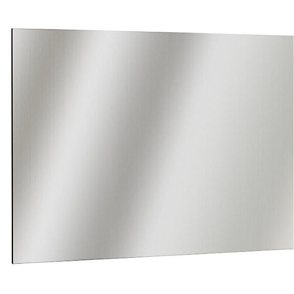 Lamiera 1000x900 Mm Lamiera Acciaio Inox 1.4301 Spazzolato - 1000x900x1 Mm - Superficie Spazzolata Con Pellicola Protettiva Lastra Inox 304 - Foto 10
