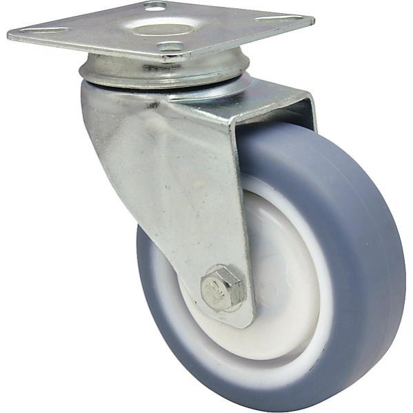 Wagner | Rotelle DELUXE | Ø ruota 75 mm | conf da 4 pz | rotella ...