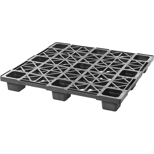 Paletta Monoblocco Tasty In Plastica 3H 36x9 Cm – Adatta A Padelle Antiaderenti, Lavabile In Lavastoviglie, Blu