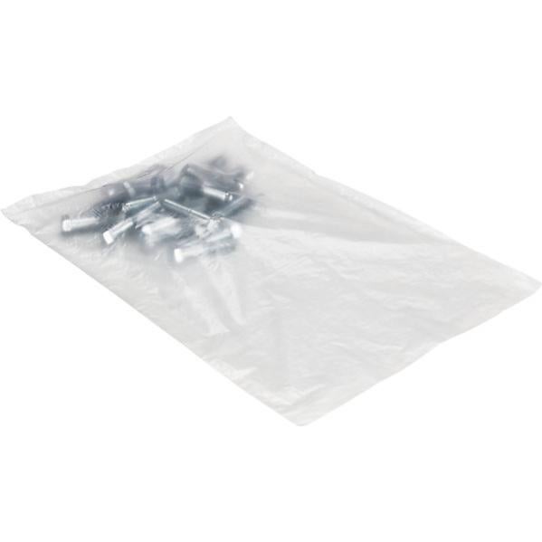 100 sacchetti piatti in LDPE, 300 x 400 | Buste piatte | Buste in materiale plastico | Prodotti