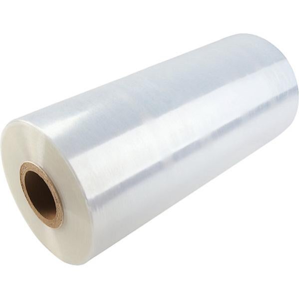 Pellicola Per Alimenti Trasparente Ecologica 10 Mt - Foto 5