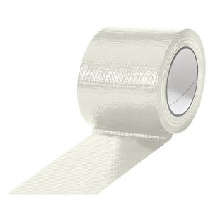 Nastro isolante bianco certificato Dimensioni: 0,15x19x25 mm OB550232