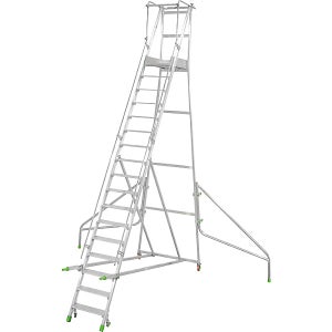 Kaiserkraft, Carrello sotto auto da meccanico, schienale inclinabile, con 4 imbottiture in PU, 4 rotelle pivottanti con freno, incluso ripiano