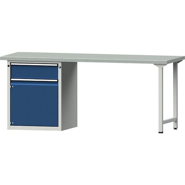 Sparefixd Cassetto Frigo E Congelatore Altezza 180 Mm – Sostitutivo Per Lamona HDAHJA6855, HJA6014, HJA6015, HJA6855, HJA6856