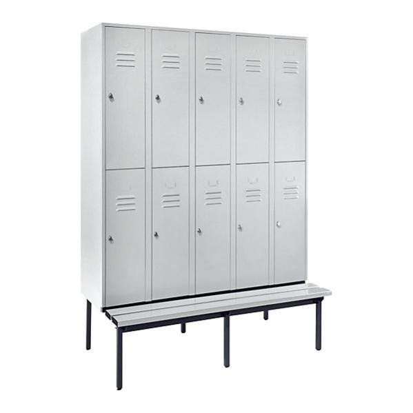 Contenore RS PRO in Alluminio pressofuso 220 x 120 x 90mm, col. Grigio, IP66 R Contenore RS PRO in Alluminio pressofuso 220 x 120 x 90mm, col. Grigio, IP66 R