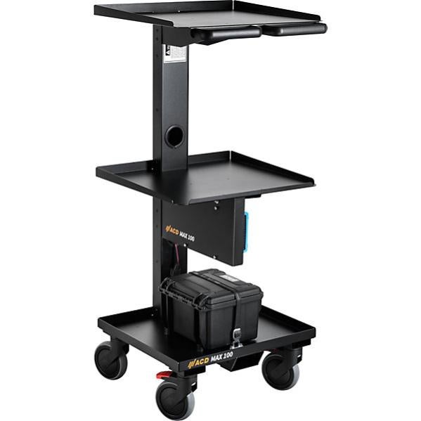 Stand Refrigerante Per Vino DVM - Contatto Nero Per Bottiglie Da 75cl - Foto 12