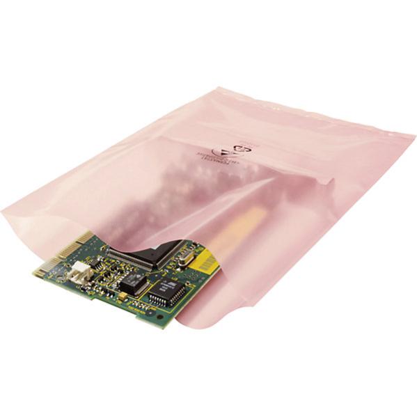 Set 4 Ventose Antistatiche Per Componenti SMD - Pipetta Sottovuoto ESD 71mm - Foto 7