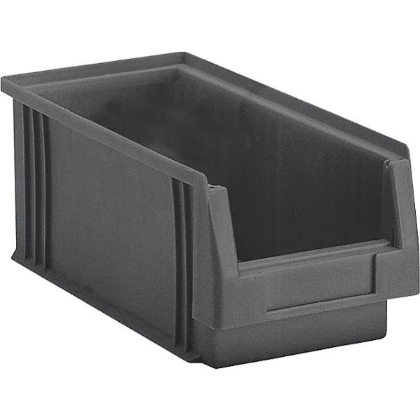 Heidrun Set 3 Scatole Frigo Rettangolari HDR Food Keepers - Contenitori In Polipropilene Trasparenti Per Alimenti, Lavabili E Adatti A Microonde E Freezer