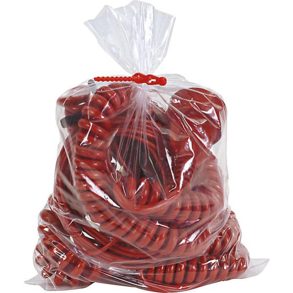 Sacchetti da imballaggio LDPE (LDPE) - Sacchetti di plastica