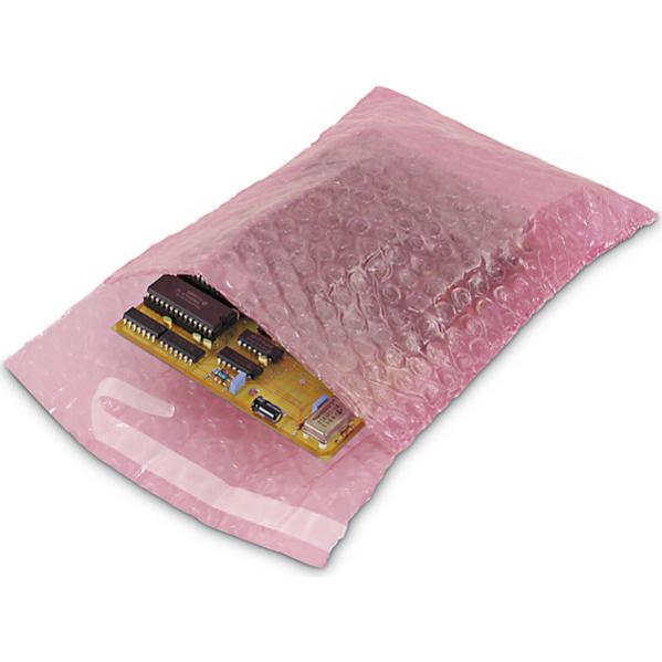 100 Sacchetti Termoretraibili In PVC 40x60 Cm Per Confezionare Saponi, Bombe Da Bagno E Scarpe - Fai Da Te - 2