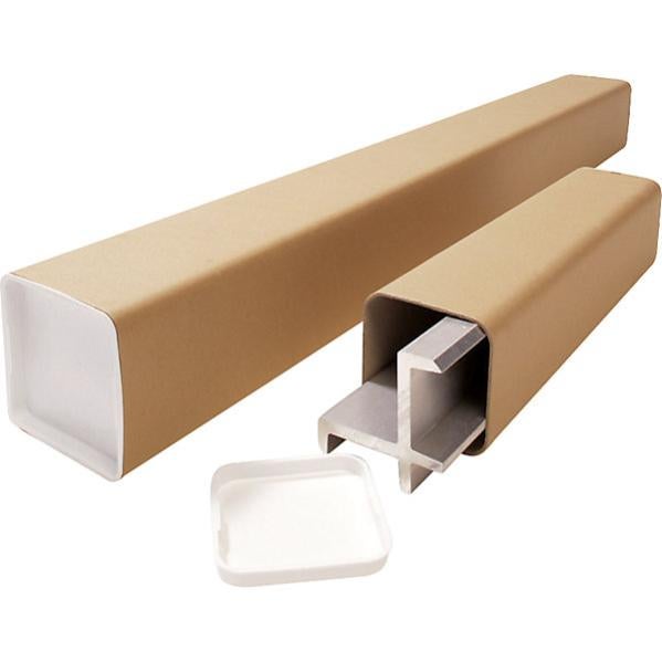 Scatole per Spedizioni Linea Fast Avana