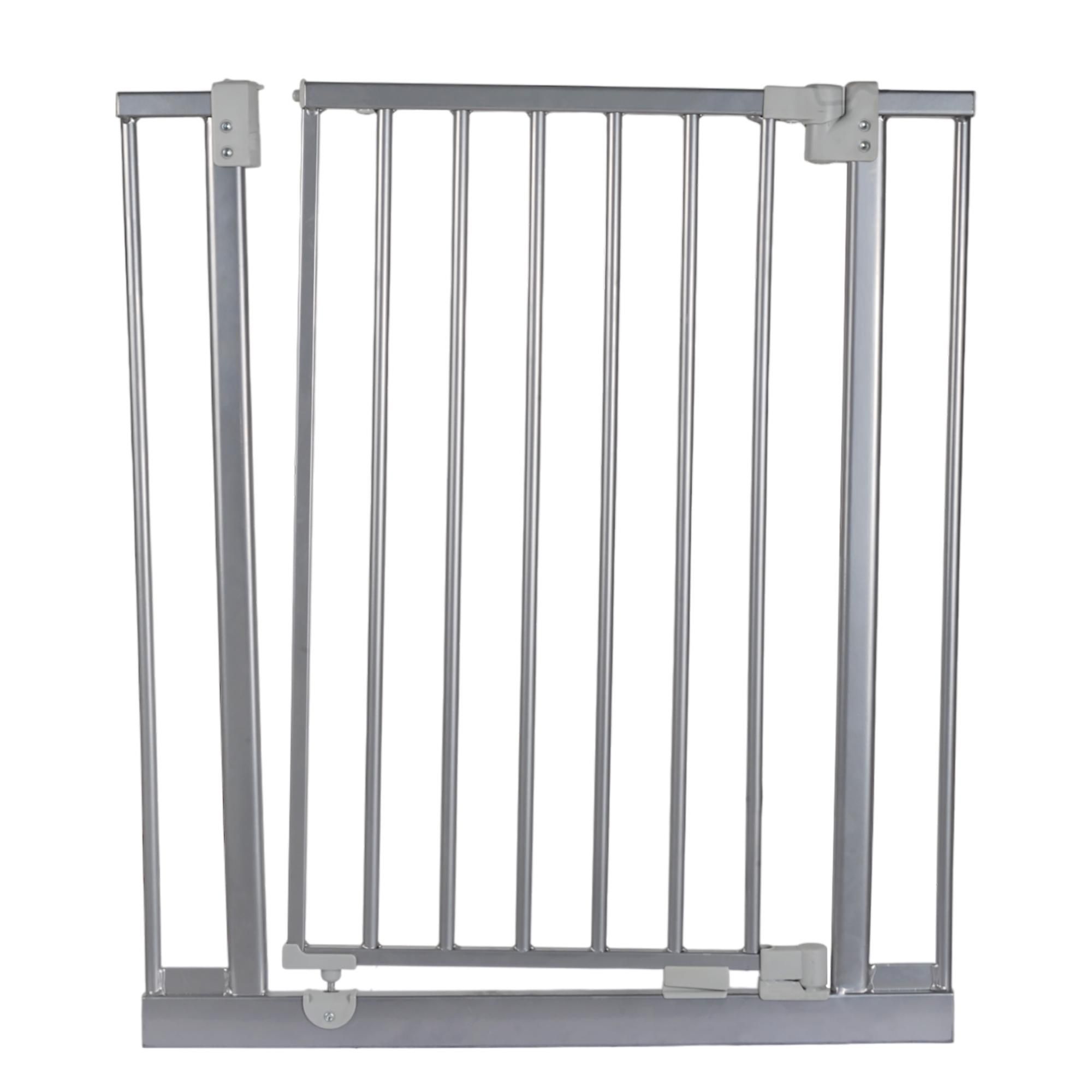Barriere de securite avec deals portillon