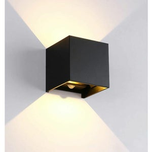 Xox-lumiere Dtecteur De Mouvement Interieur, Lampe Detecteur De