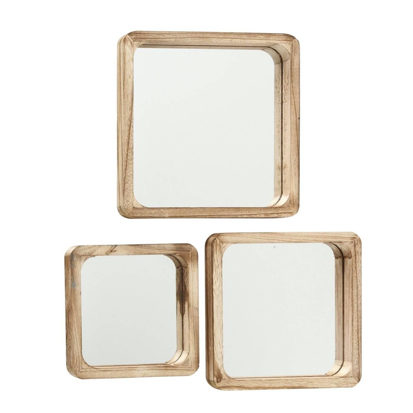 Miroir Mural de Salle de Bain LED Antibuée, avec Interrupteur Tactile, 3 Couleurs Luminosité Réglable, Rectangulaire | Leroy Merlin Miroir Mural de Salle de Bain LED Antibuée, avec Interrupteur Tactile, 3 Couleurs Luminosité Réglable, Rectangulaire | Leroy Merlin