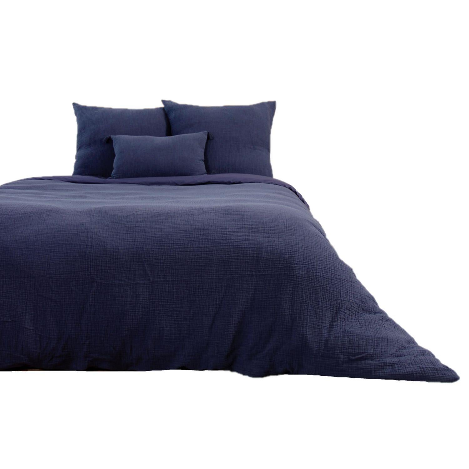 LELEFIDO Coussin De Lecture – Coussin Canapé Triangulaire Avec Housse Amovible, Support De Dossier Et De Dos, Idéal Pour Lit Et Salon, Confort Doux, 140 Cm, Gris