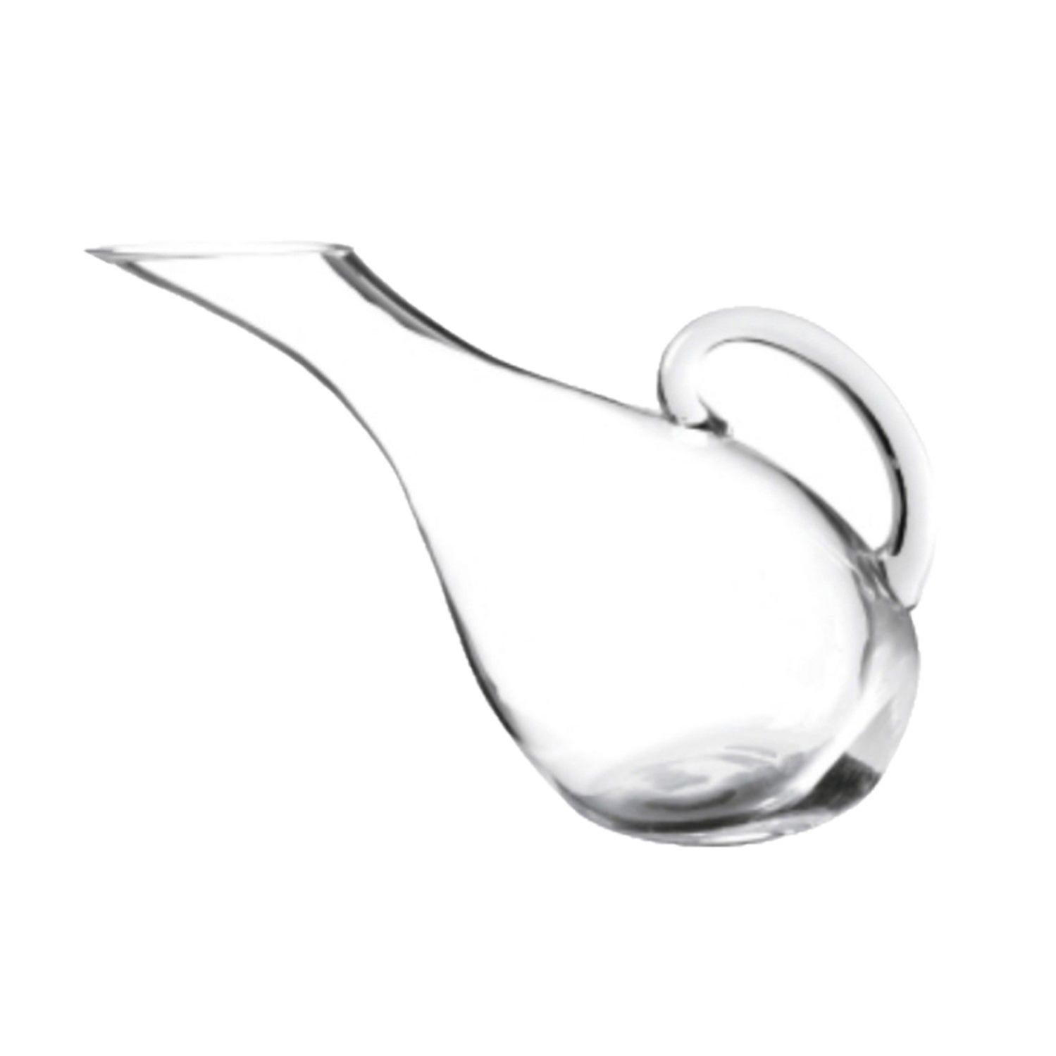 Carafe à décanter en verre 1,75 L Leroy Merlin