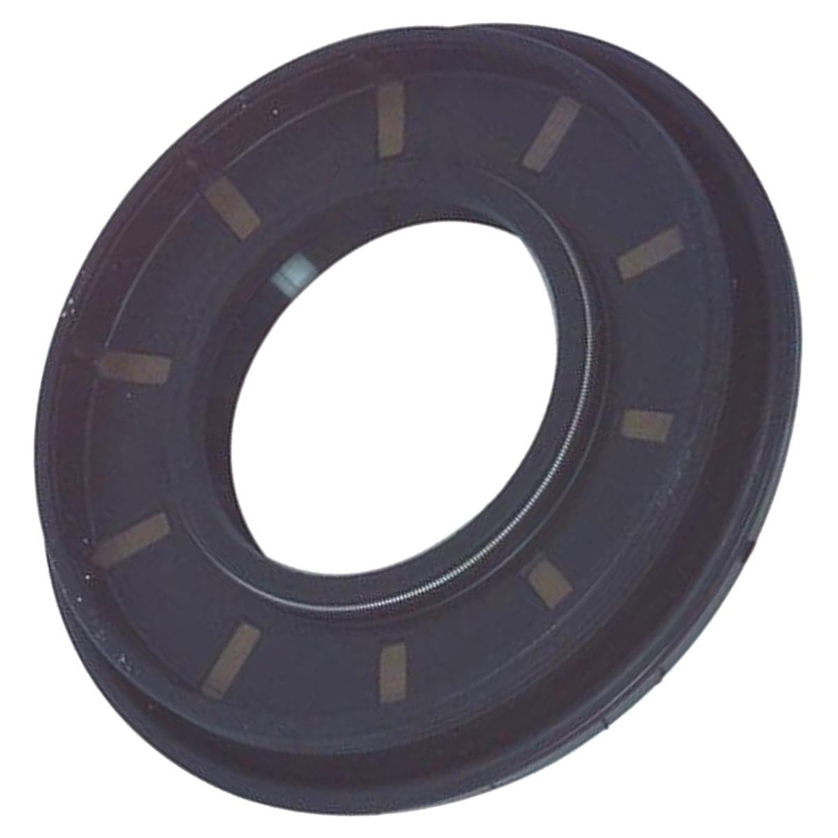 Joint Spi / Bague à Lèvre 18x28x4 NBR Nitrile - Simple Lèvre, Pour Arbre Tournant, Température -30 à +70°C