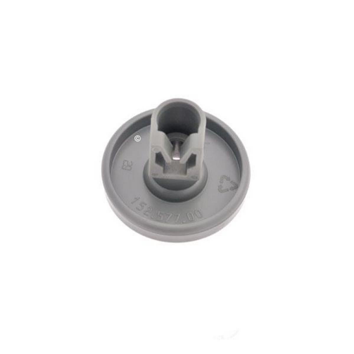Panier Couvert Lave Vaisselle 50286964007 Roulette Du Bas De Panier Pour Lave Vaisselle Electrolux Roulettes Lave-vaisselle