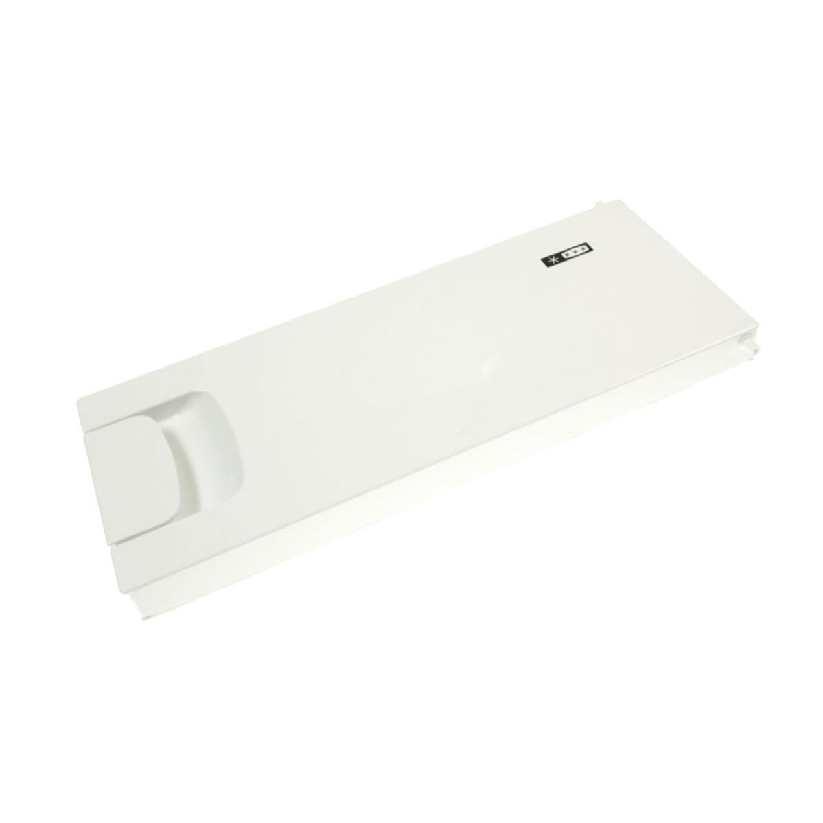 Réfrigérateur Double Porte FrigeluX 261L Noir - Classe E | Low Frost Et LED