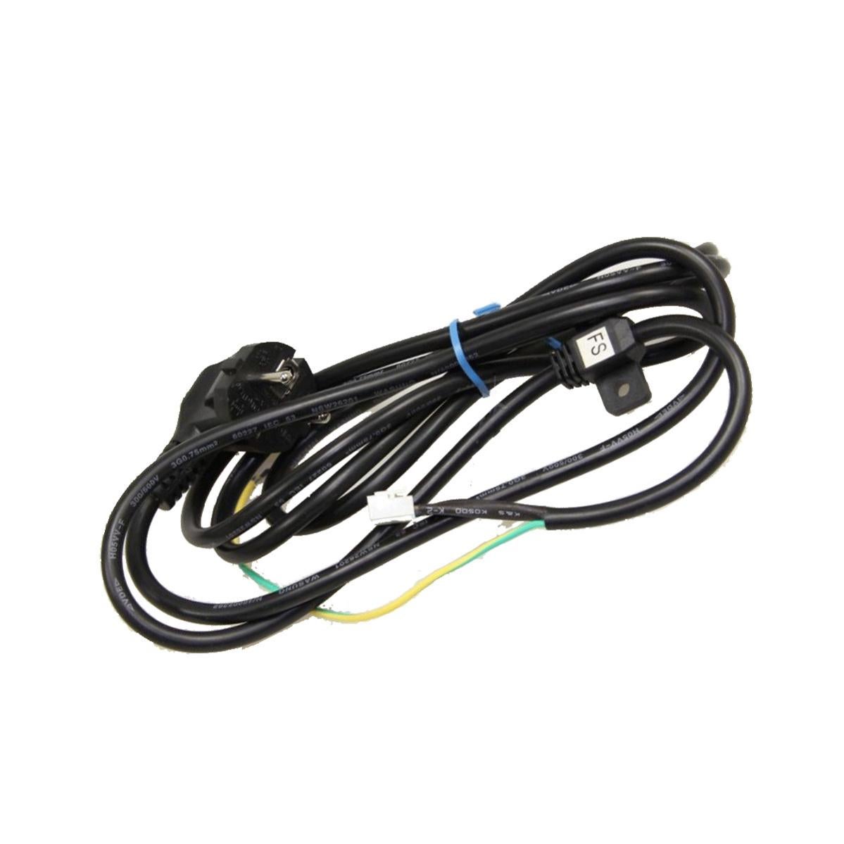 Rallonge Voiture Fusible 15A Rallonge Allume-cigare 5 Mètres 12V/24V Avec Fusible 15A - Câble 16 AWG Pour Voiture, Camping-car, Atelier Allumage Electronique