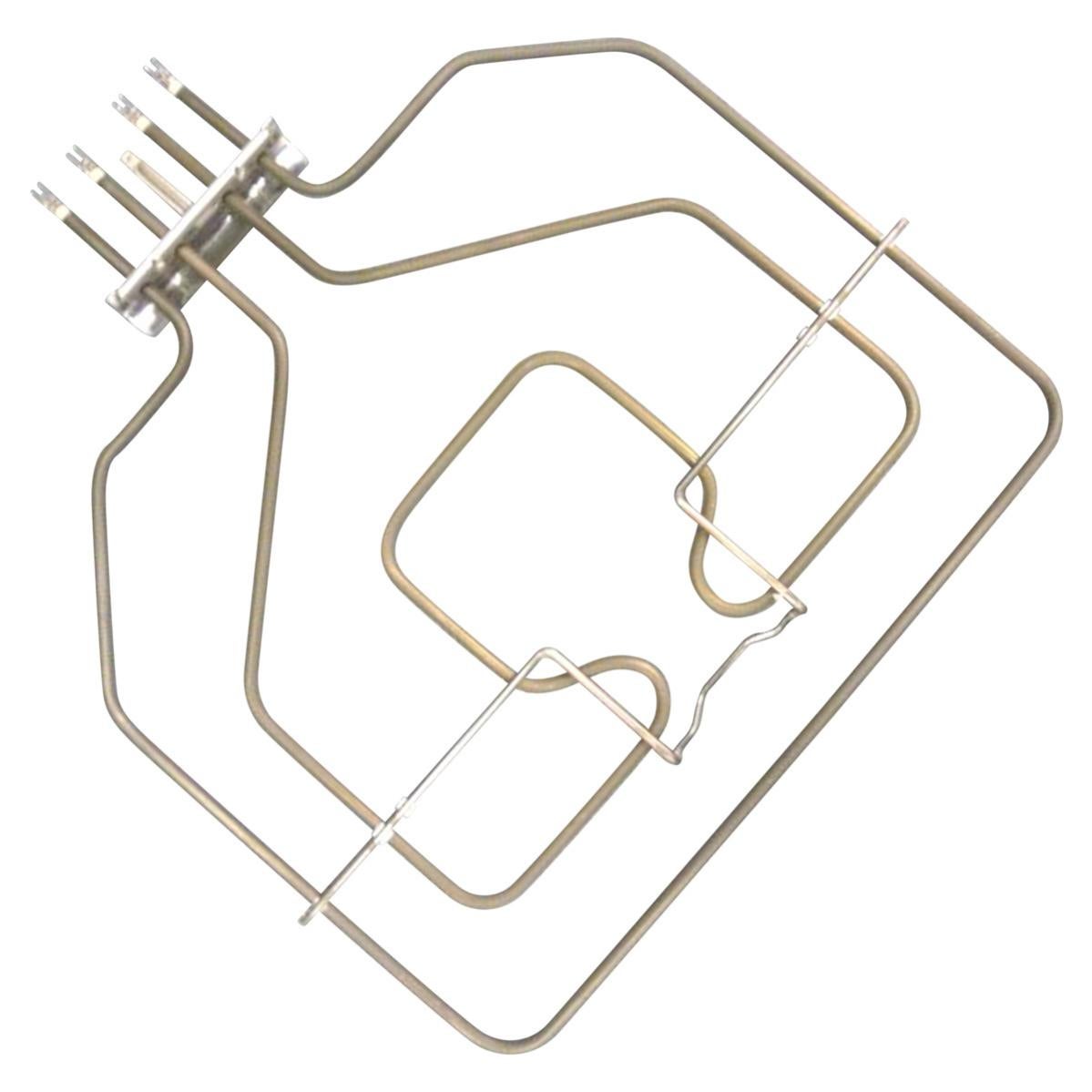 Résistance De Gril 000472510 000472510, 00472510, 472510 Four