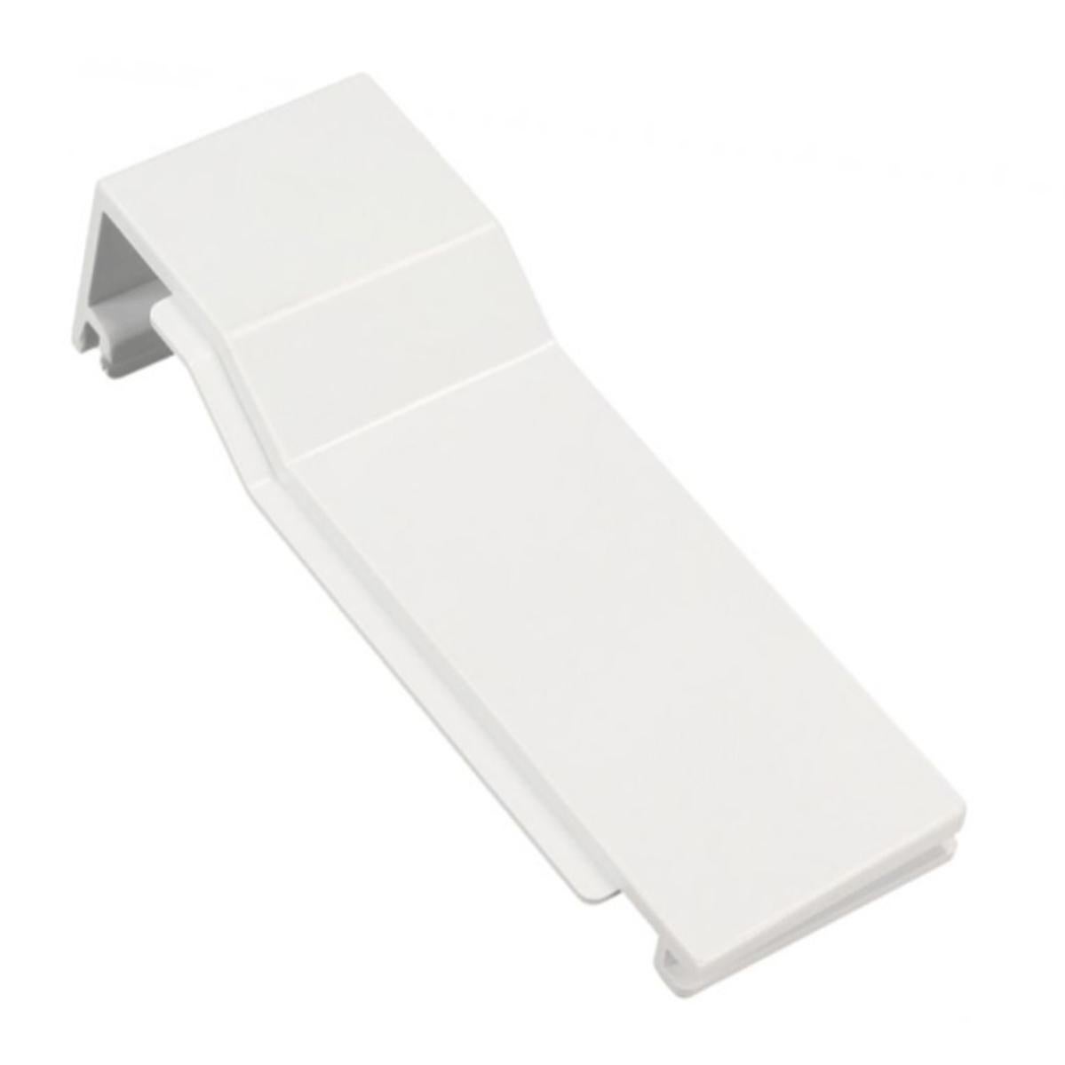 Cache Charnière Droit Pour MacBook A1181 - Pièce Originale Apple Reconditionnée