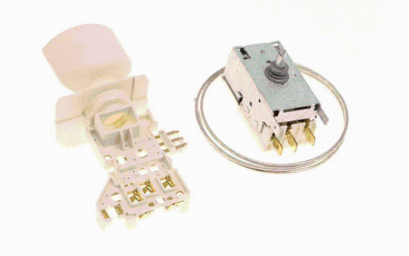 Pezzi Di Ricambio Frigorifero Termostato Frigorifero Ignis