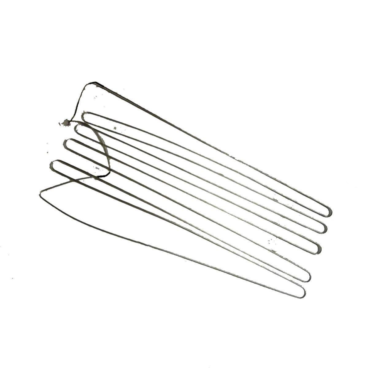Résistance De Dégivrage Haier Pour Congélateur – Réf. 0074000361 – Pièce Neuve