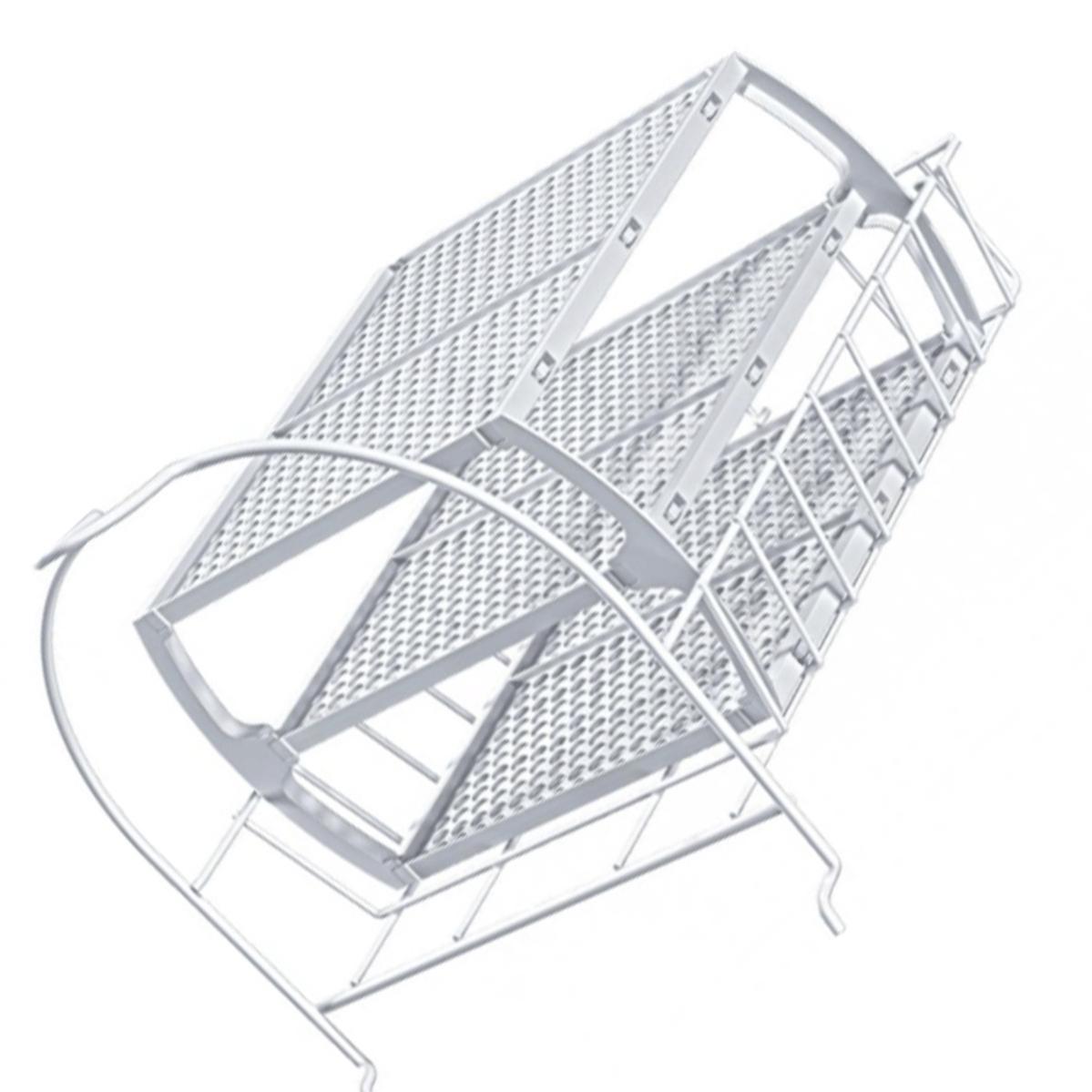 Panier à lainage 11006122 11006122 Sèche-linge BALAY, BOSCH, SIEMENS ...