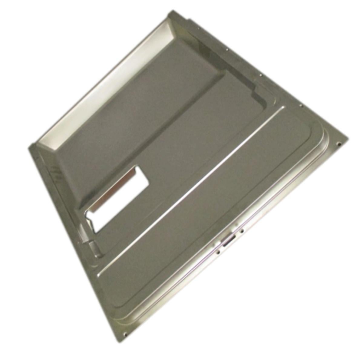 Unterer Spülarm 1764790100 Für Geschirrspüler - Universalersatz Für Viele Marken