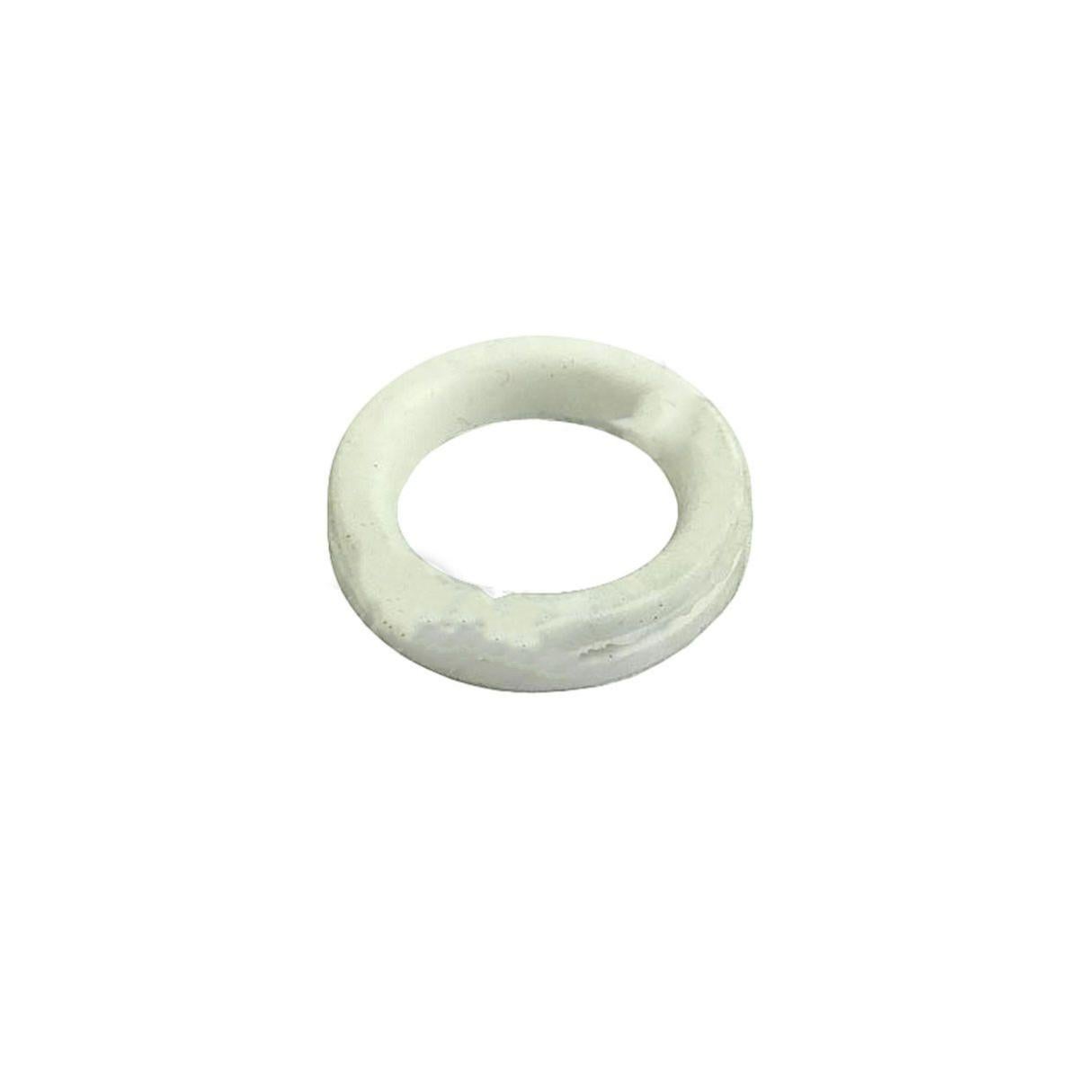 Joint Bouchon Chaudière Polti En Téflon – 19 Mm X 3 Mm, Pour Vaporetto, Vaporella, Mondial VAP